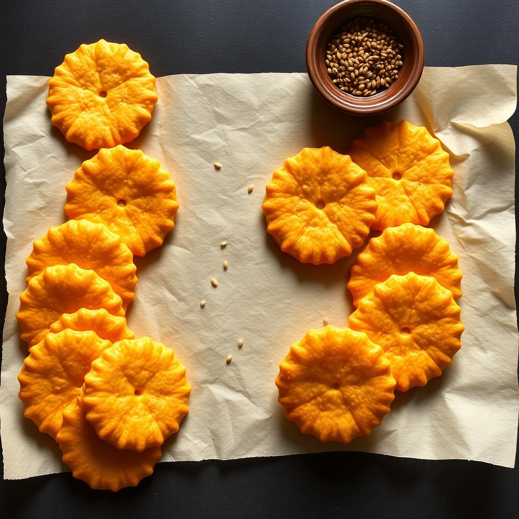 Baked Nippatu