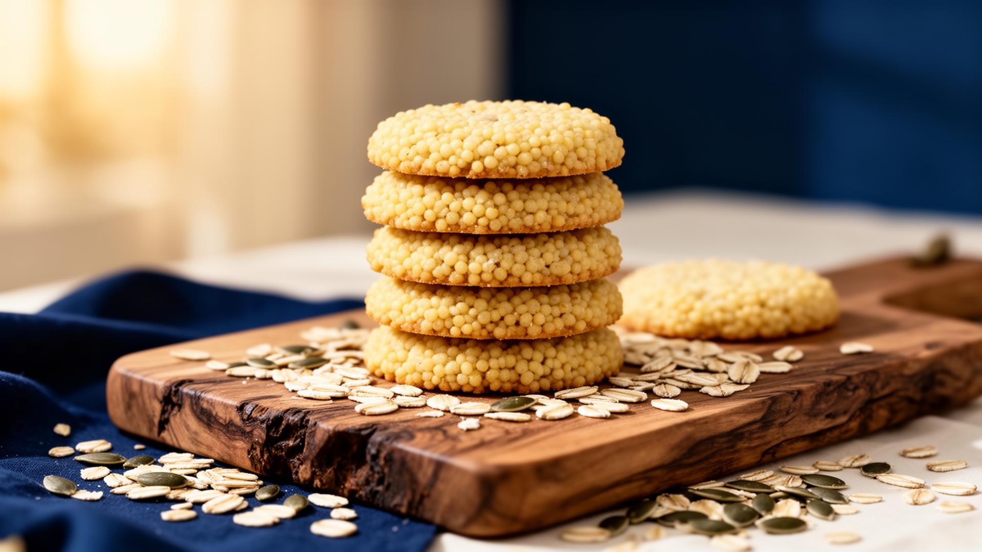Holistic Cookies