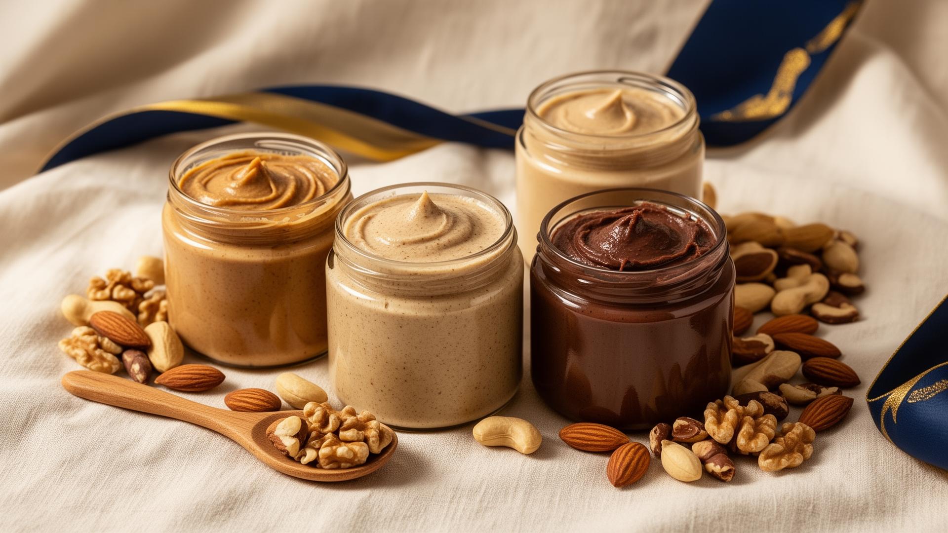 Nut Butters